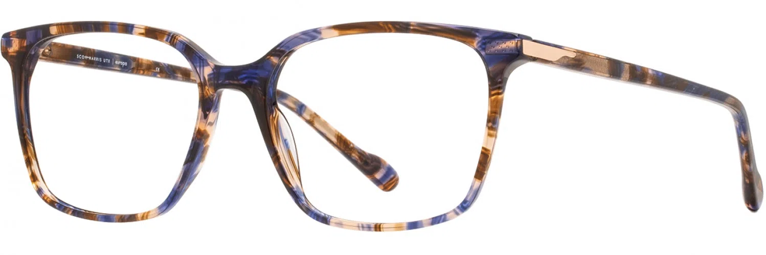 Scott Harris UTX SHX017 Eyeglasses - view 9